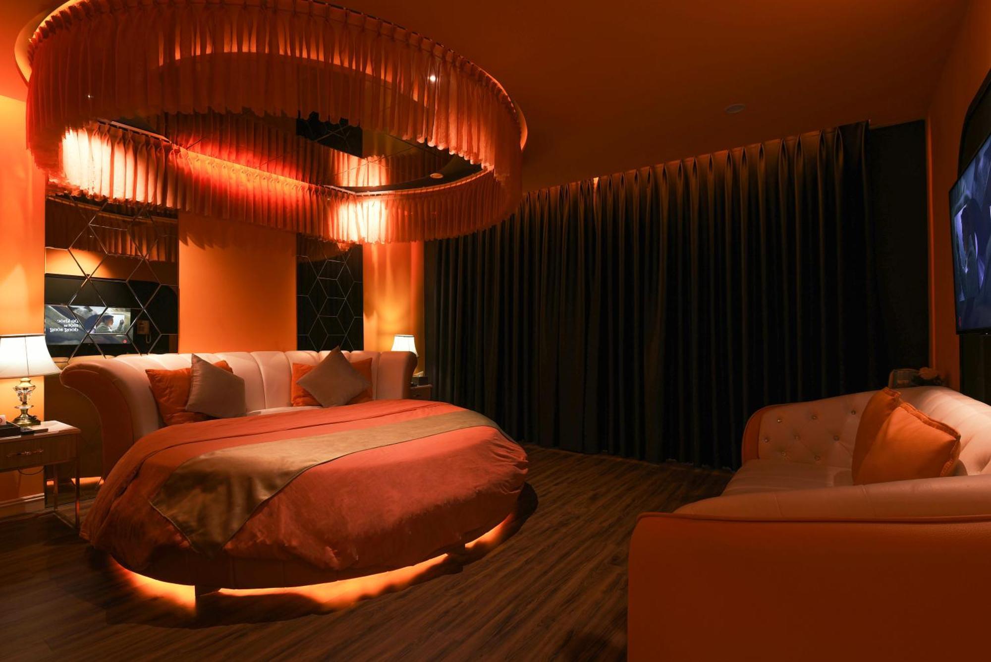 Chiic House 1 - Khach San Tinh Yeu Hotel Da Nang Eksteriør billede